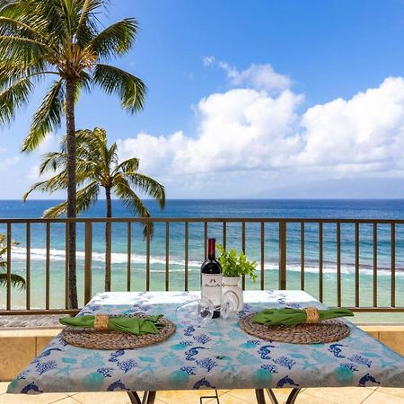 Вілла Paki Maui 405 Kahana Екстер'єр фото