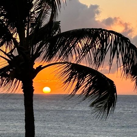 Вілла Paki Maui 405 Kahana Екстер'єр фото