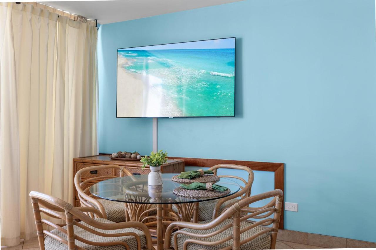 Вілла Paki Maui 405 Kahana Екстер'єр фото