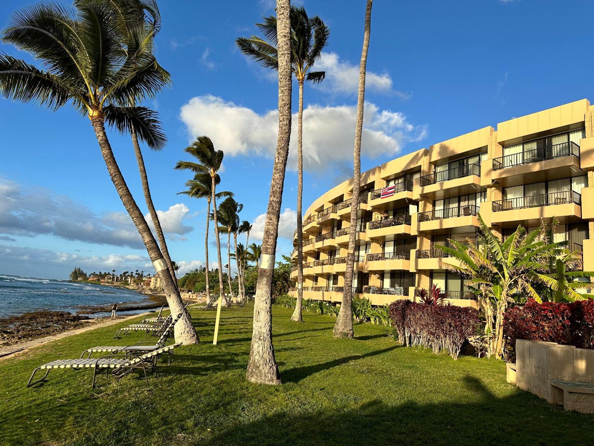 Вілла Paki Maui 405 Kahana Екстер'єр фото