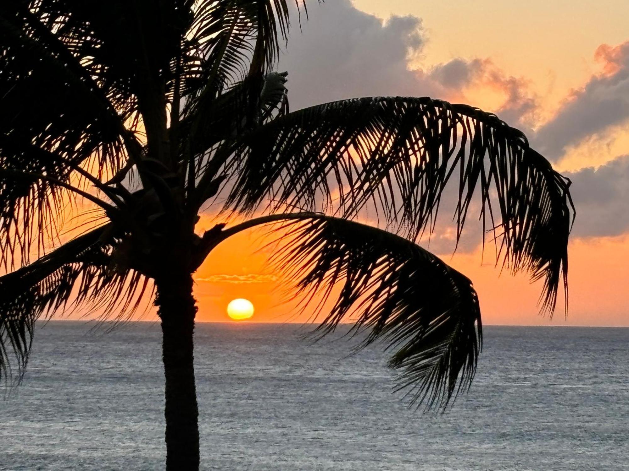 Вілла Paki Maui 405 Kahana Екстер'єр фото
